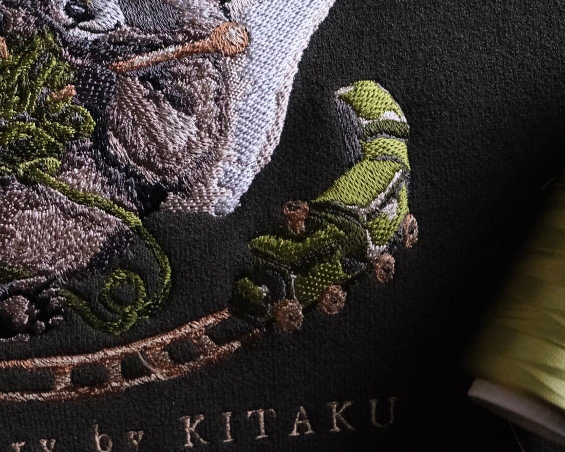 北区はリアリティーショー