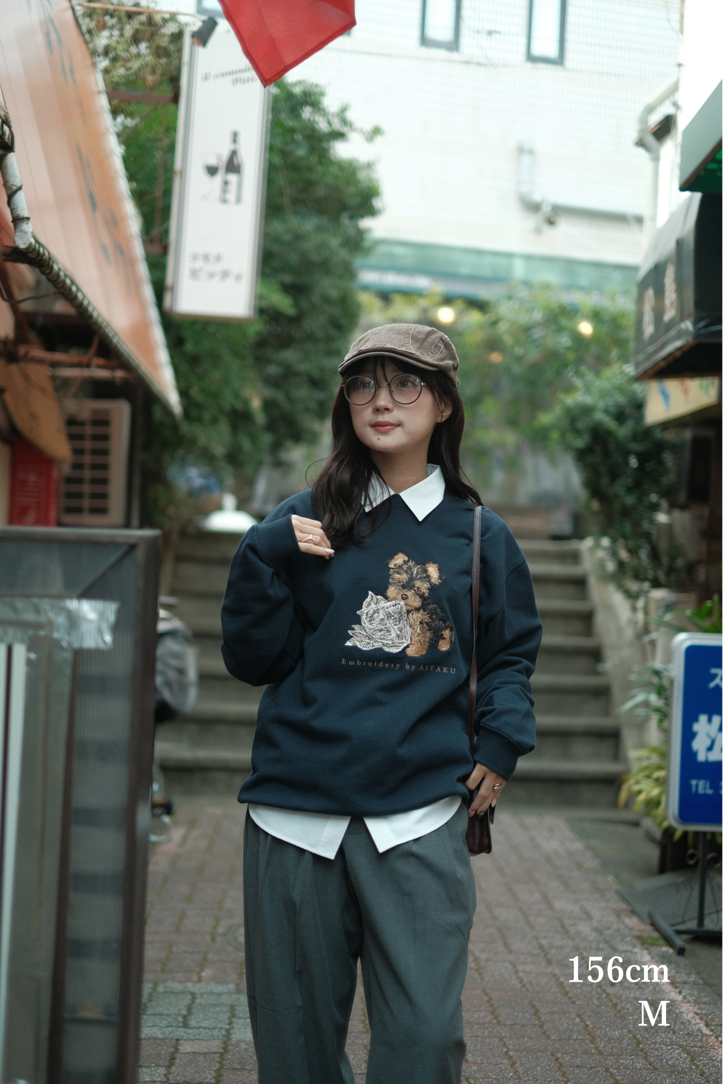 【新作】いたずらヨーキー