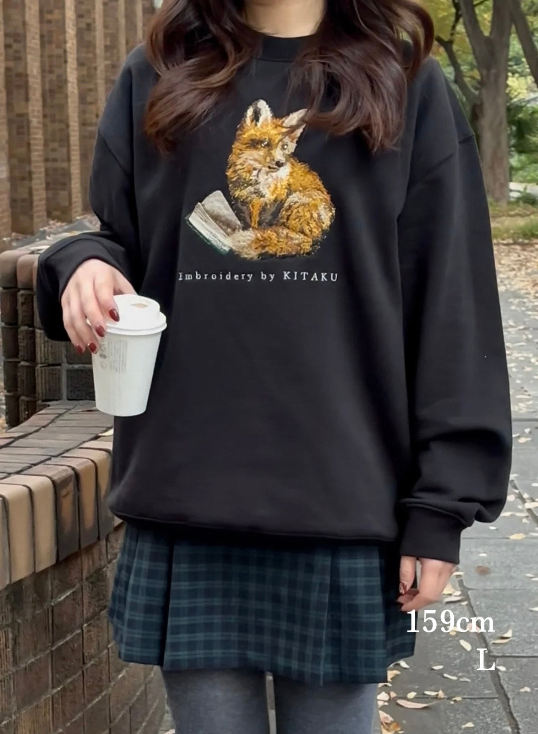 【新作】子狐の読書