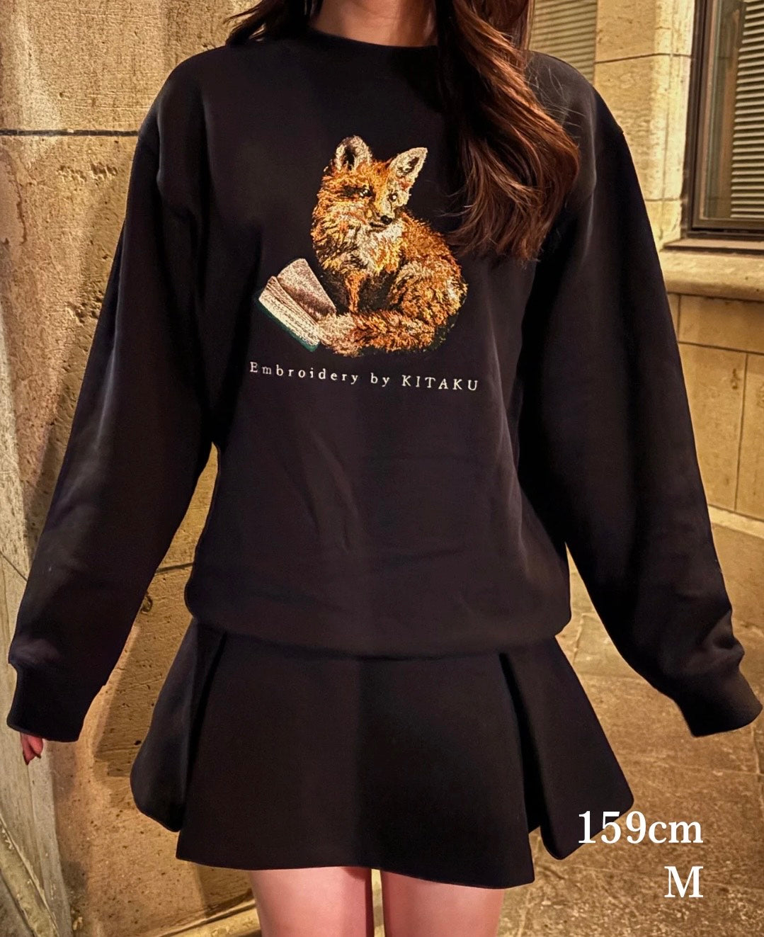 【新作】子狐の読書