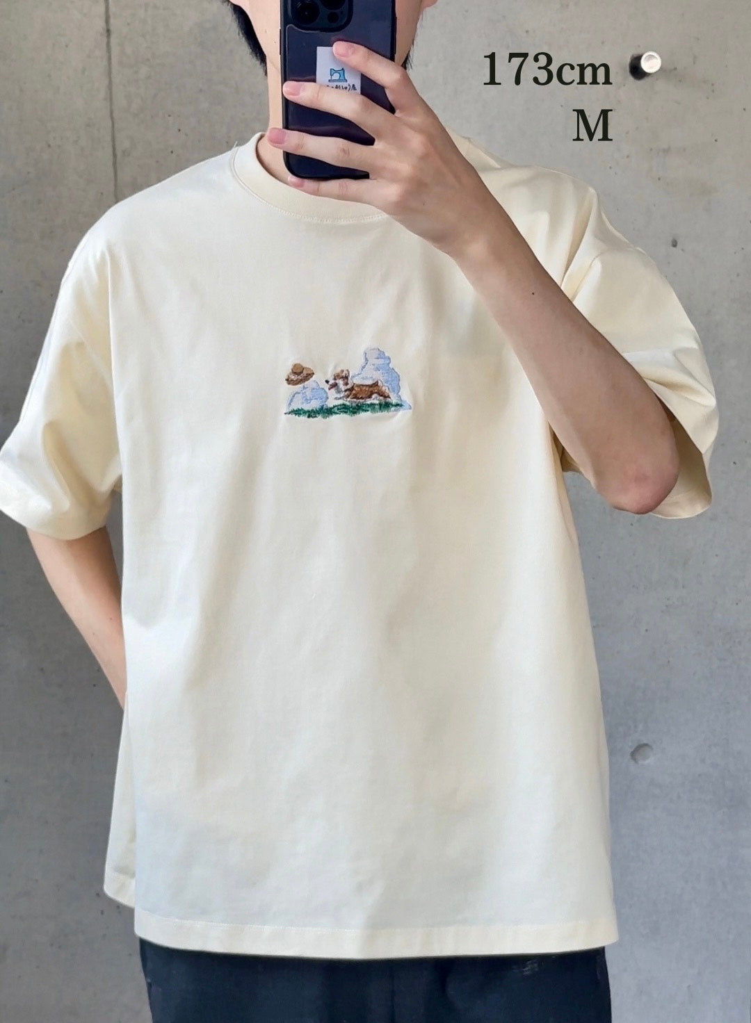 【新作】コーギーとお散歩