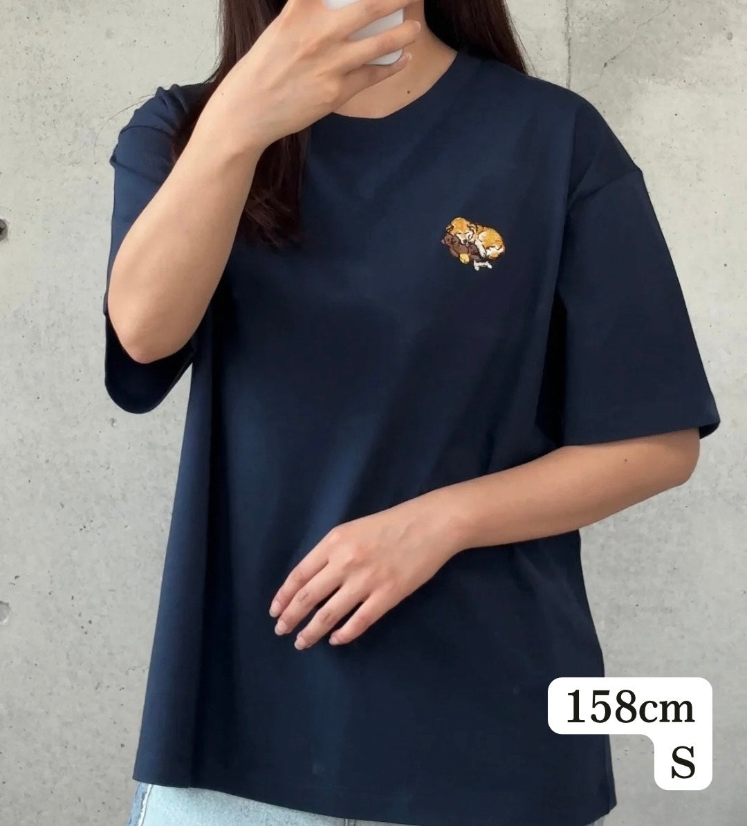 【新作】遊び疲れたわんこ