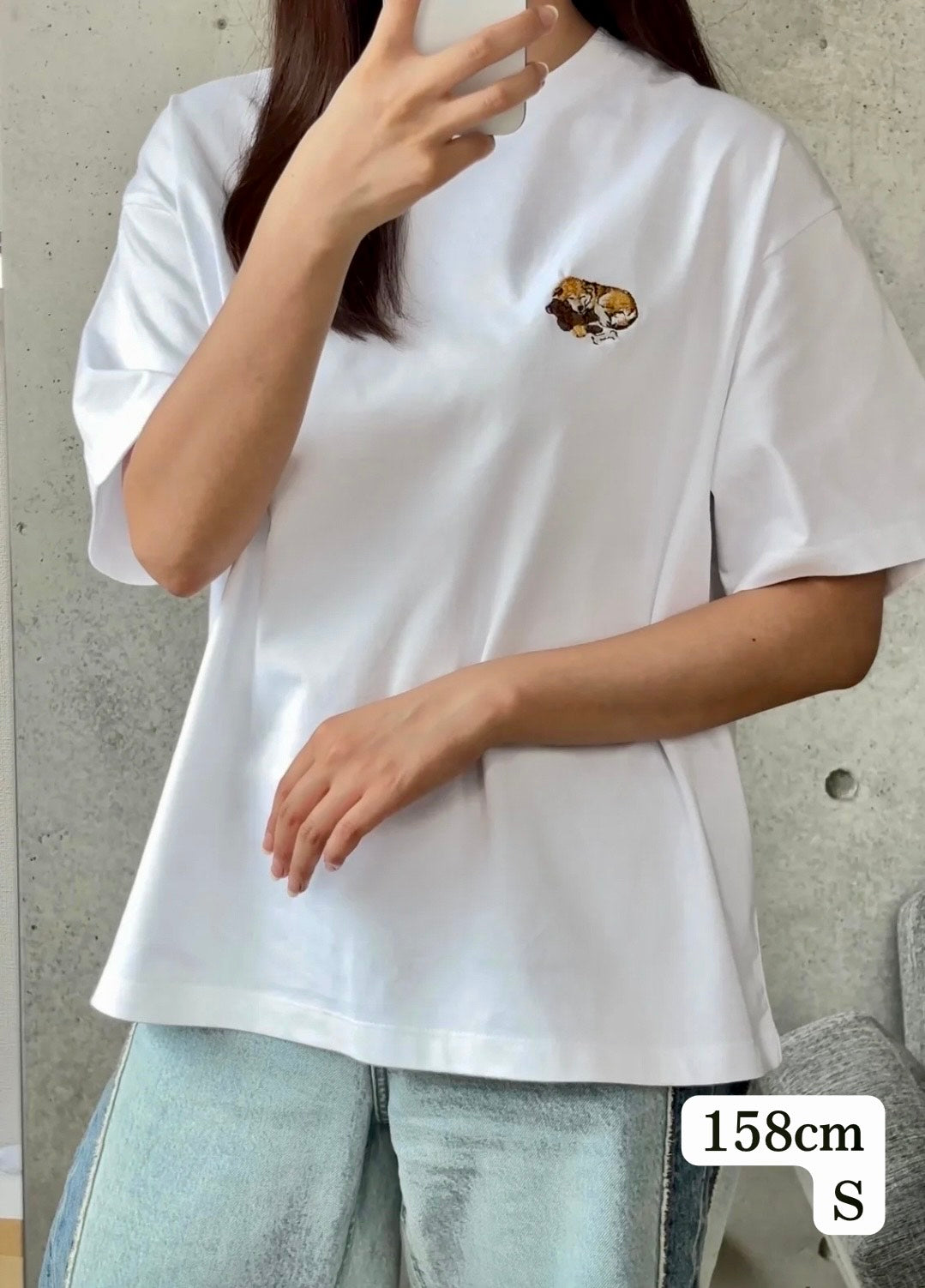 【新作】遊び疲れたわんこ