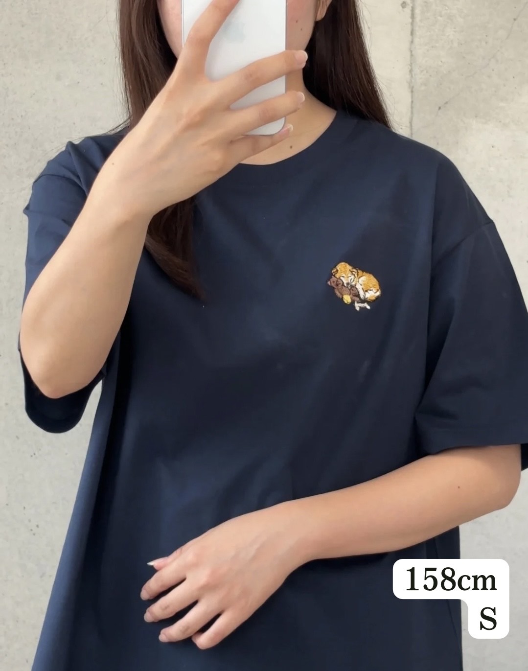 【新作】遊び疲れたわんこ