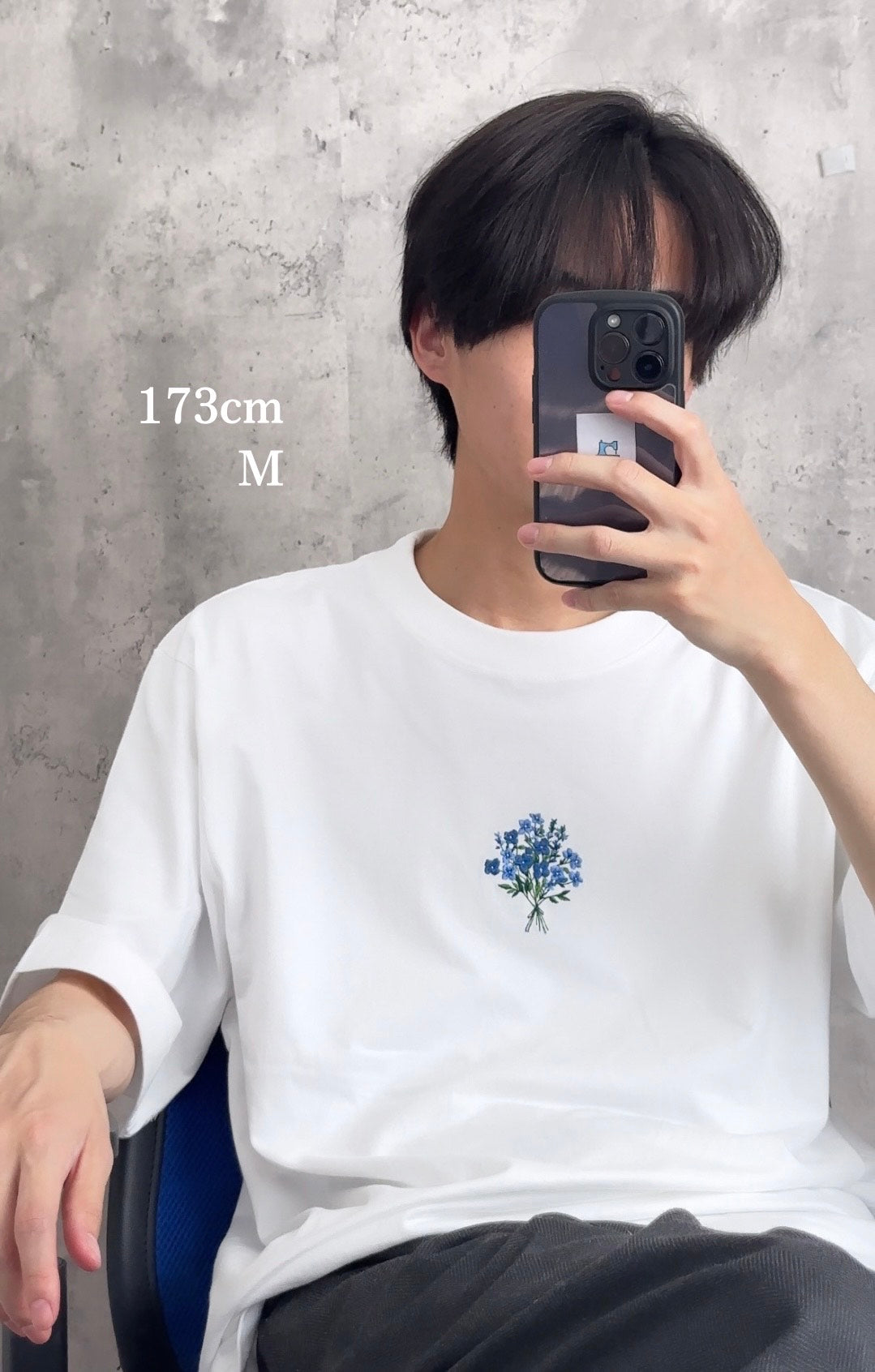 陽だまりのブーケ