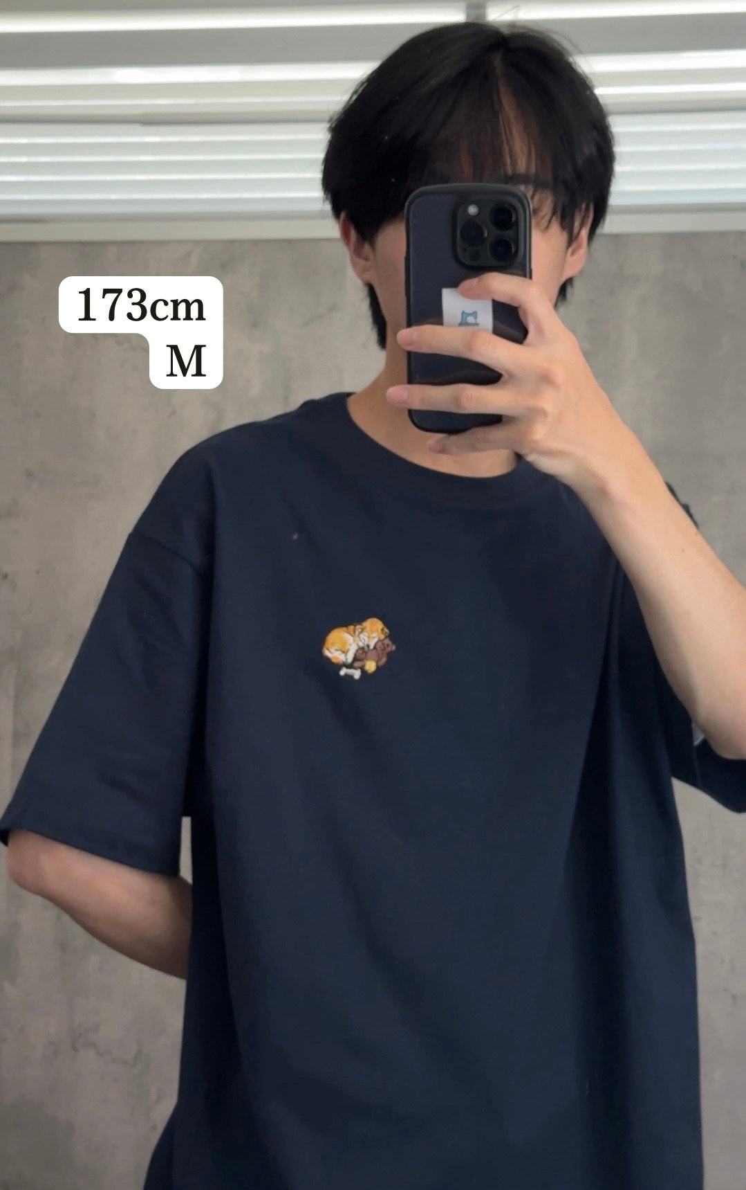 【新作】遊び疲れたわんこ