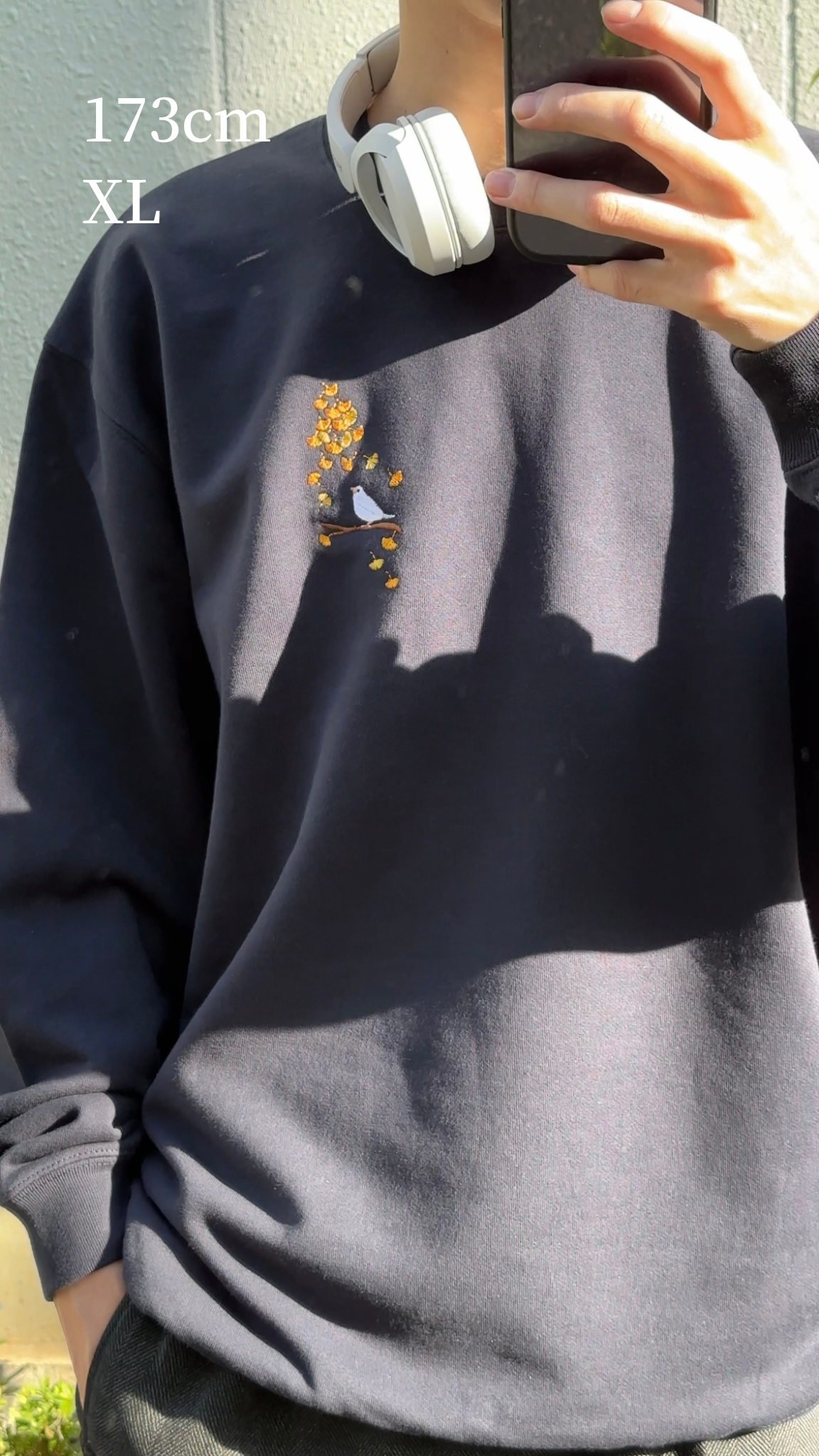 文鳥のひと休み