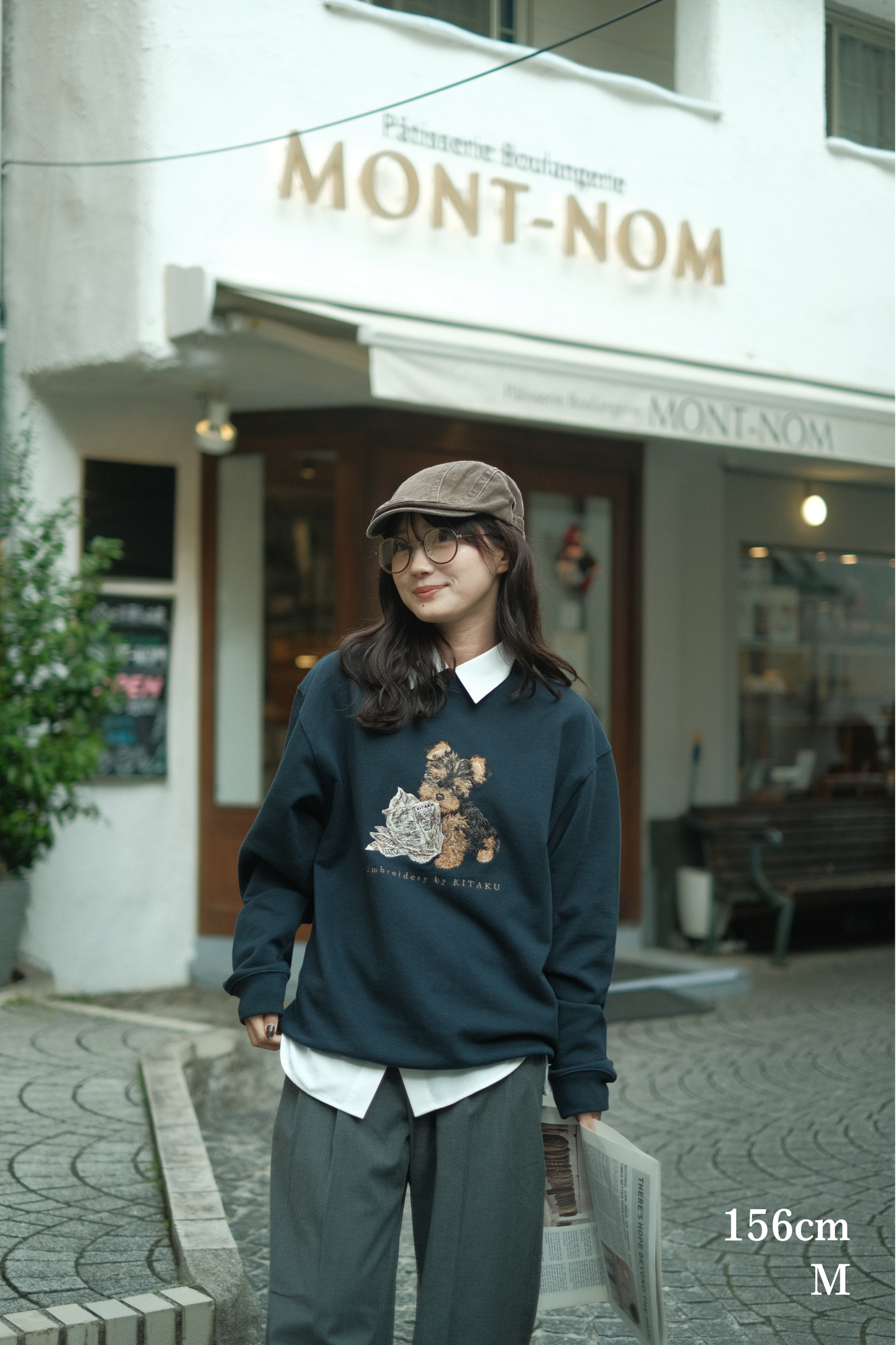 【新作】いたずらヨーキー