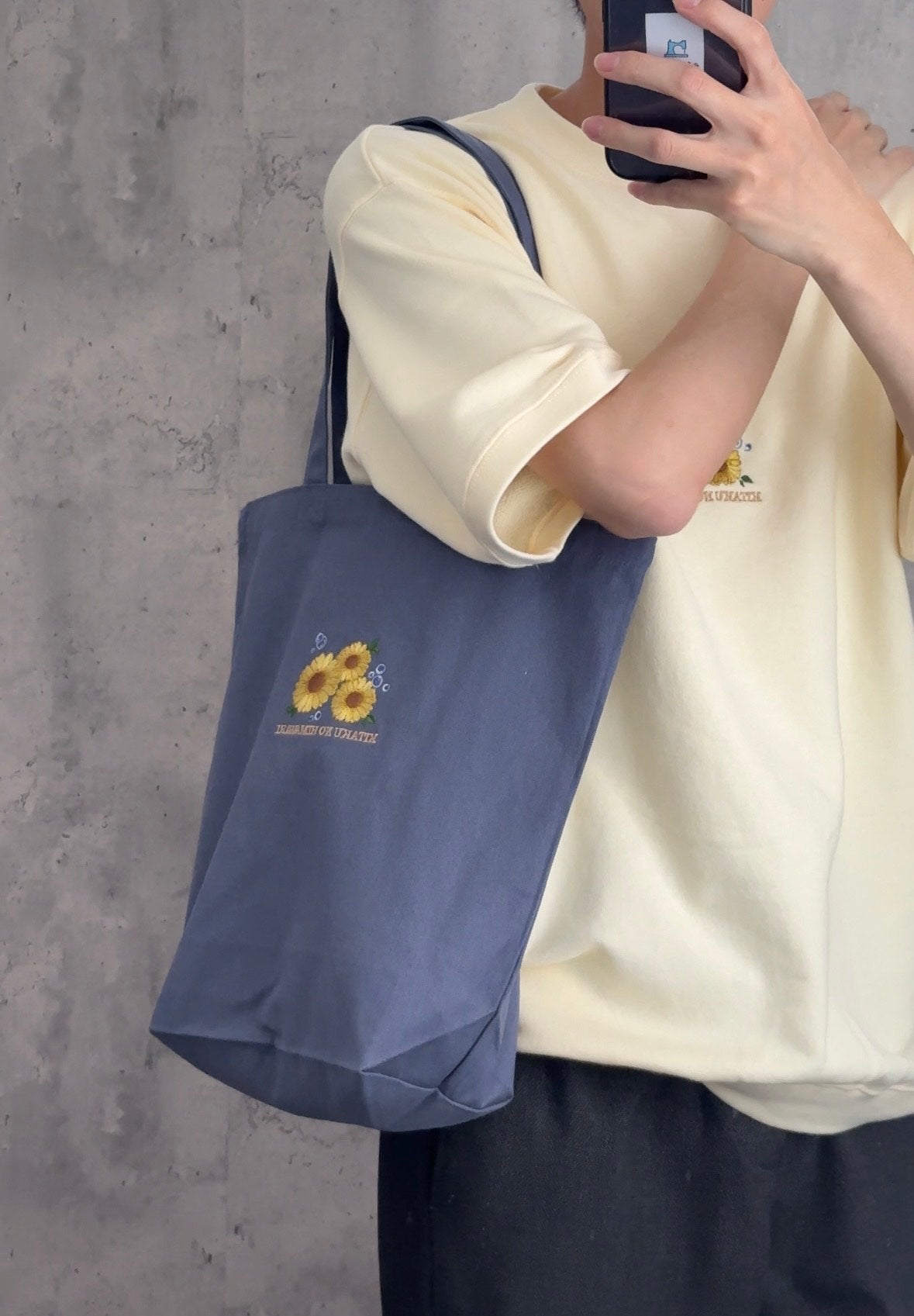 【新作】ひまわりのうた