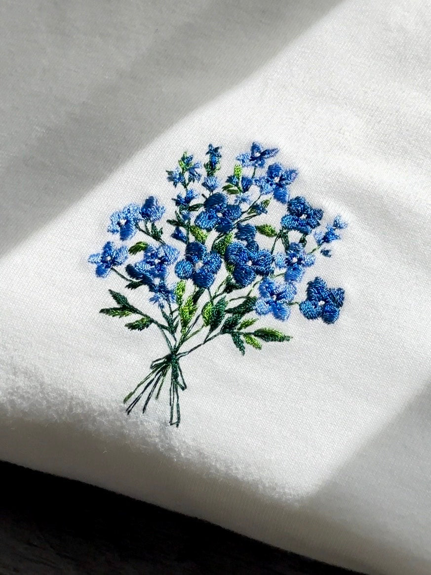 陽だまりのブーケ