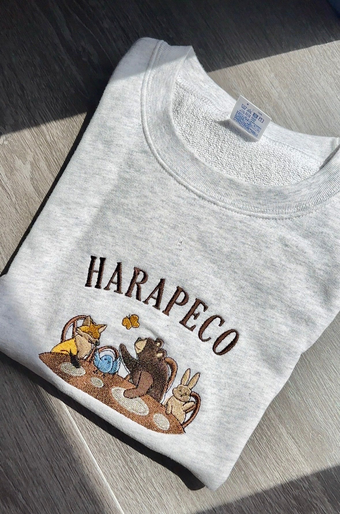 【新作】はらぺこ家族