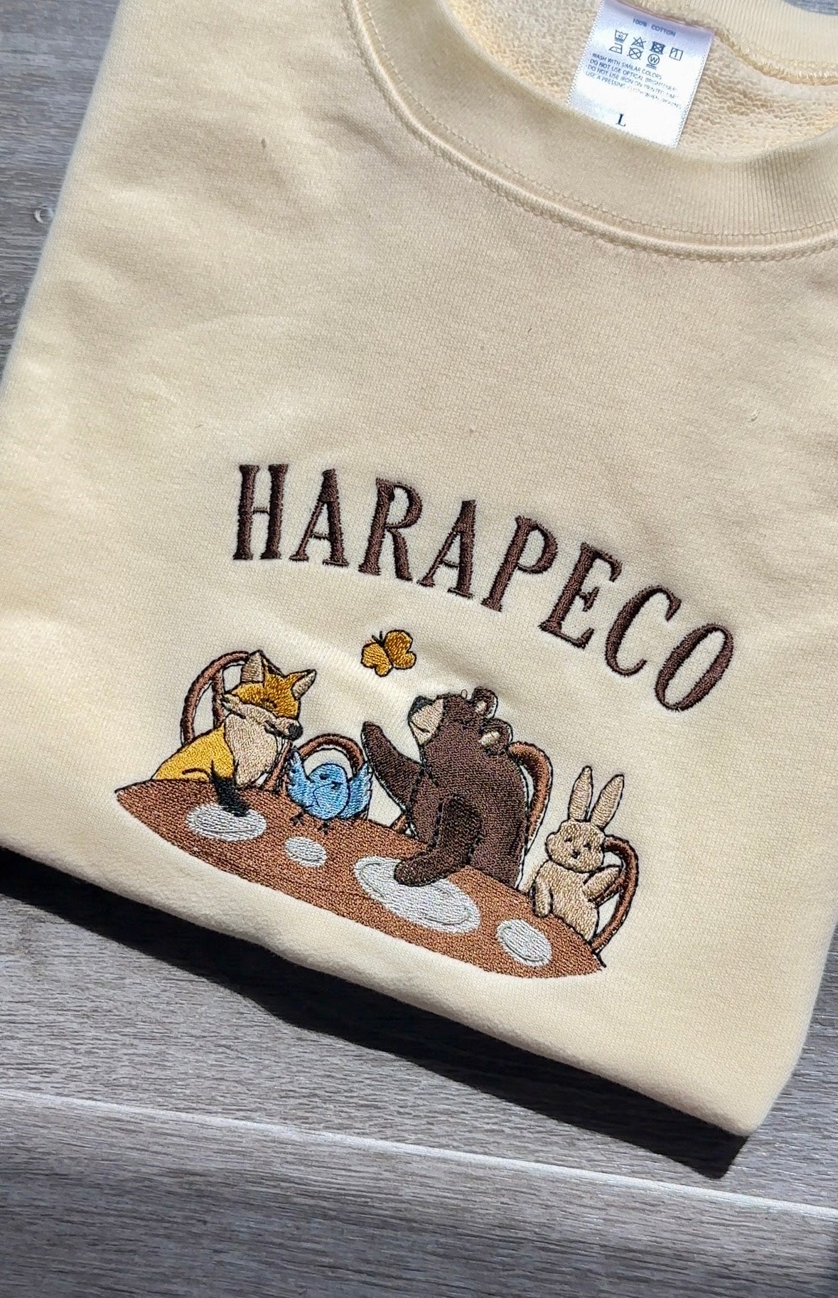 【新作】はらぺこ家族