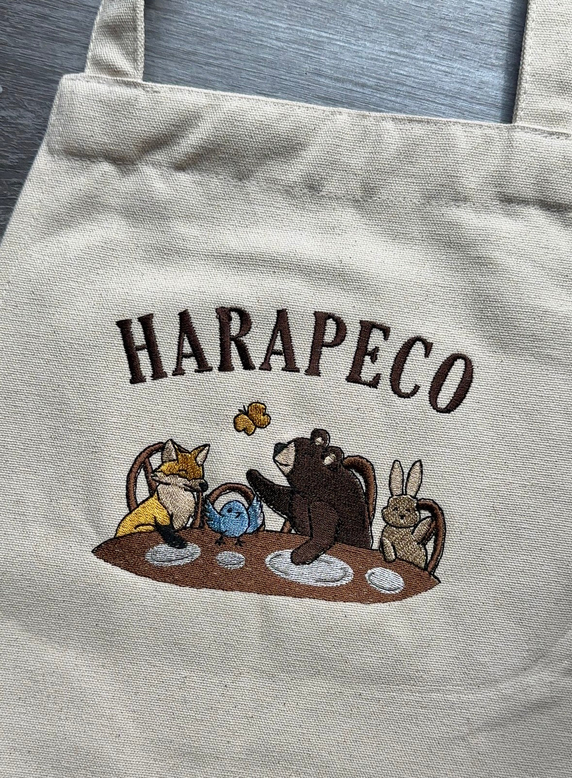 【新作】はらぺこ家族