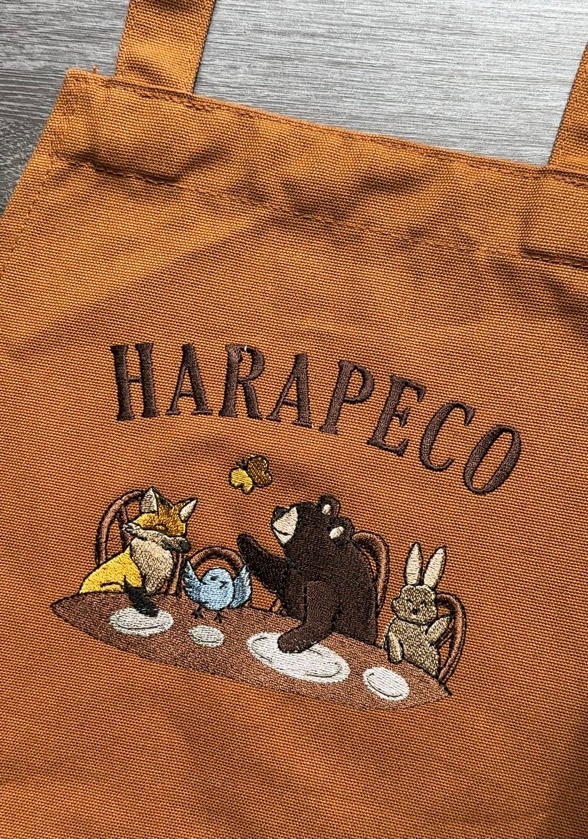 【新作】はらぺこ家族