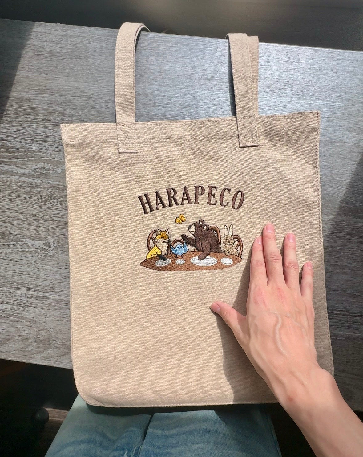 【新作】はらぺこ家族