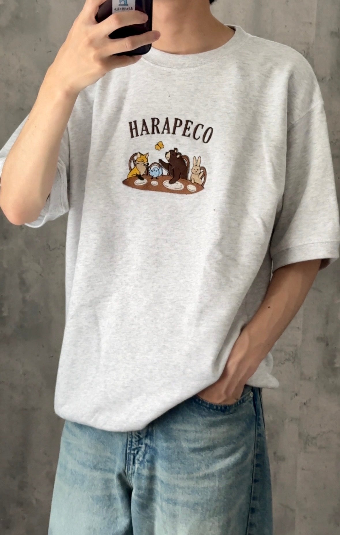 【新作】はらぺこ家族