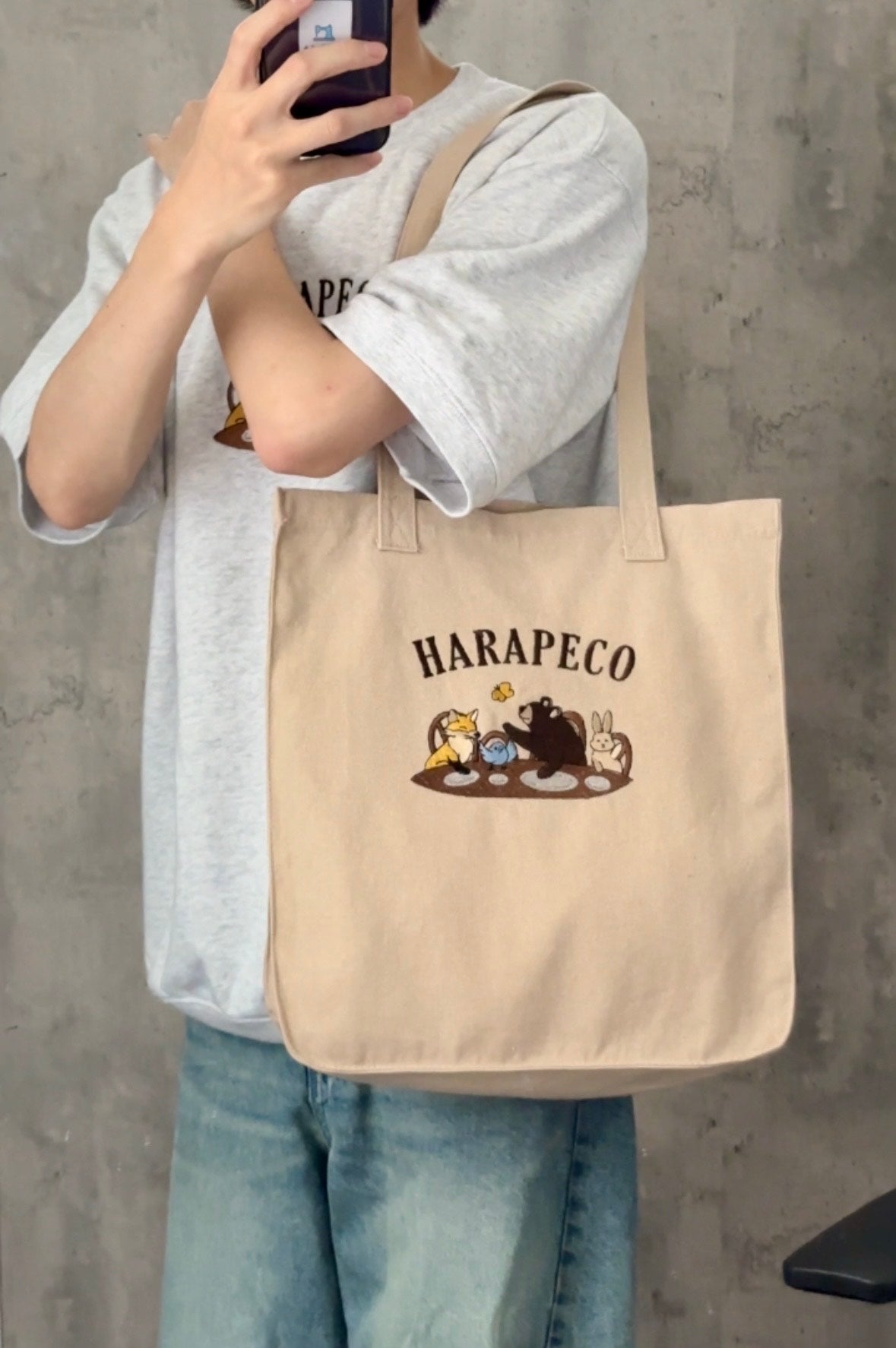 【新作】はらぺこ家族