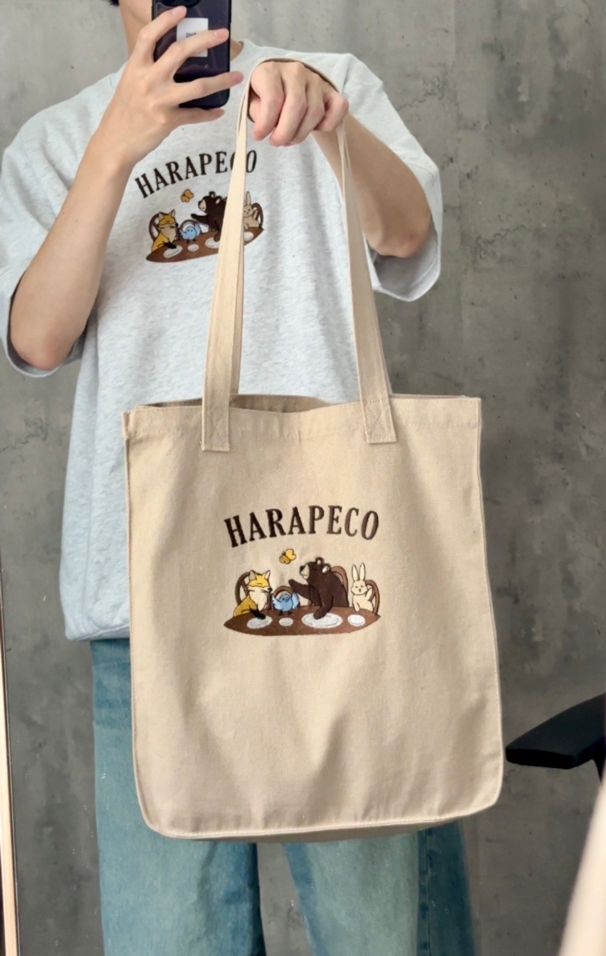 【新作】はらぺこ家族