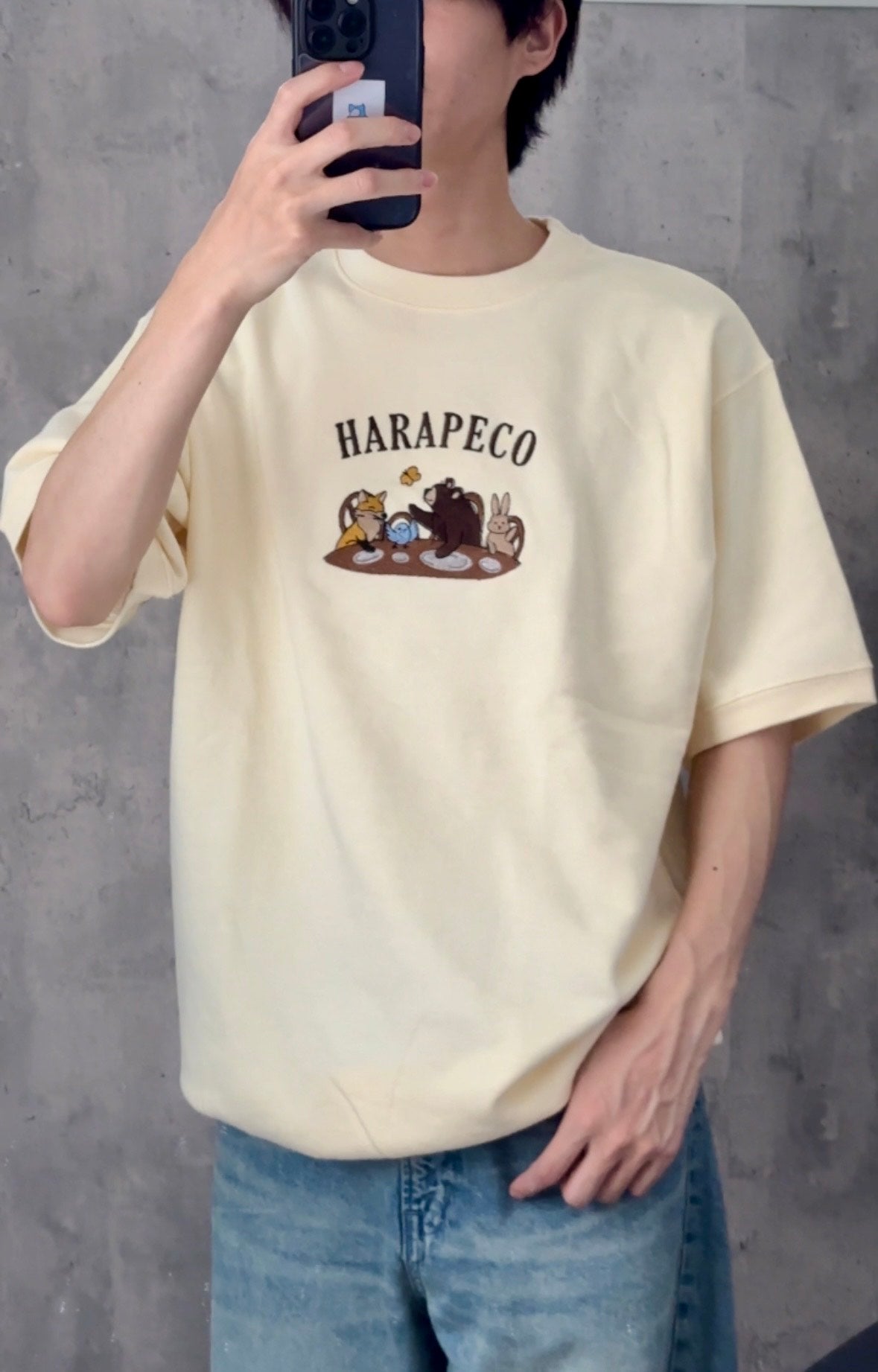 【新作】はらぺこ家族