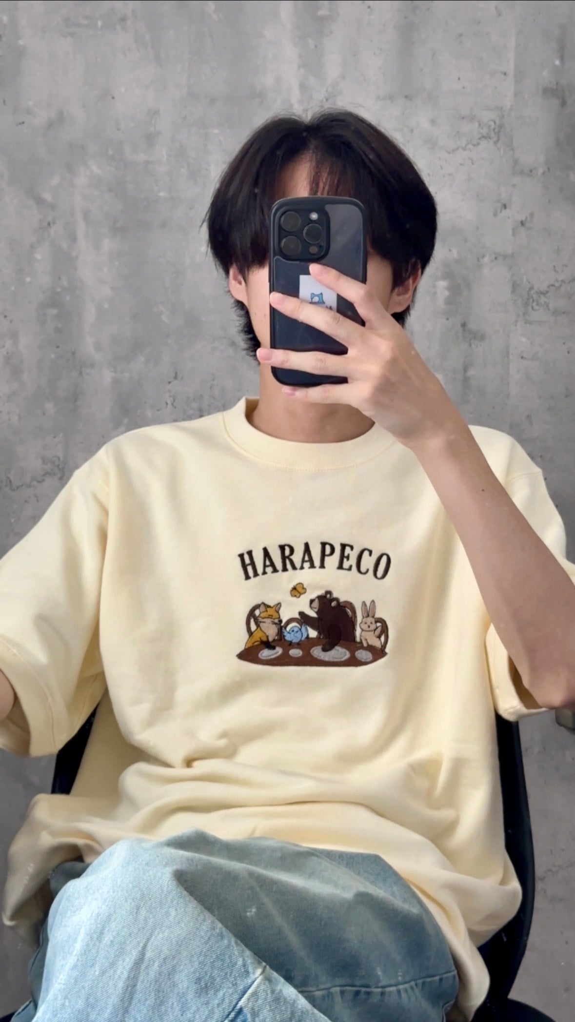 【新作】はらぺこ家族