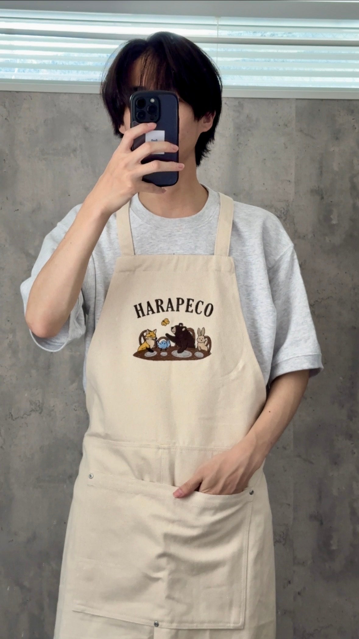 【新作】はらぺこ家族