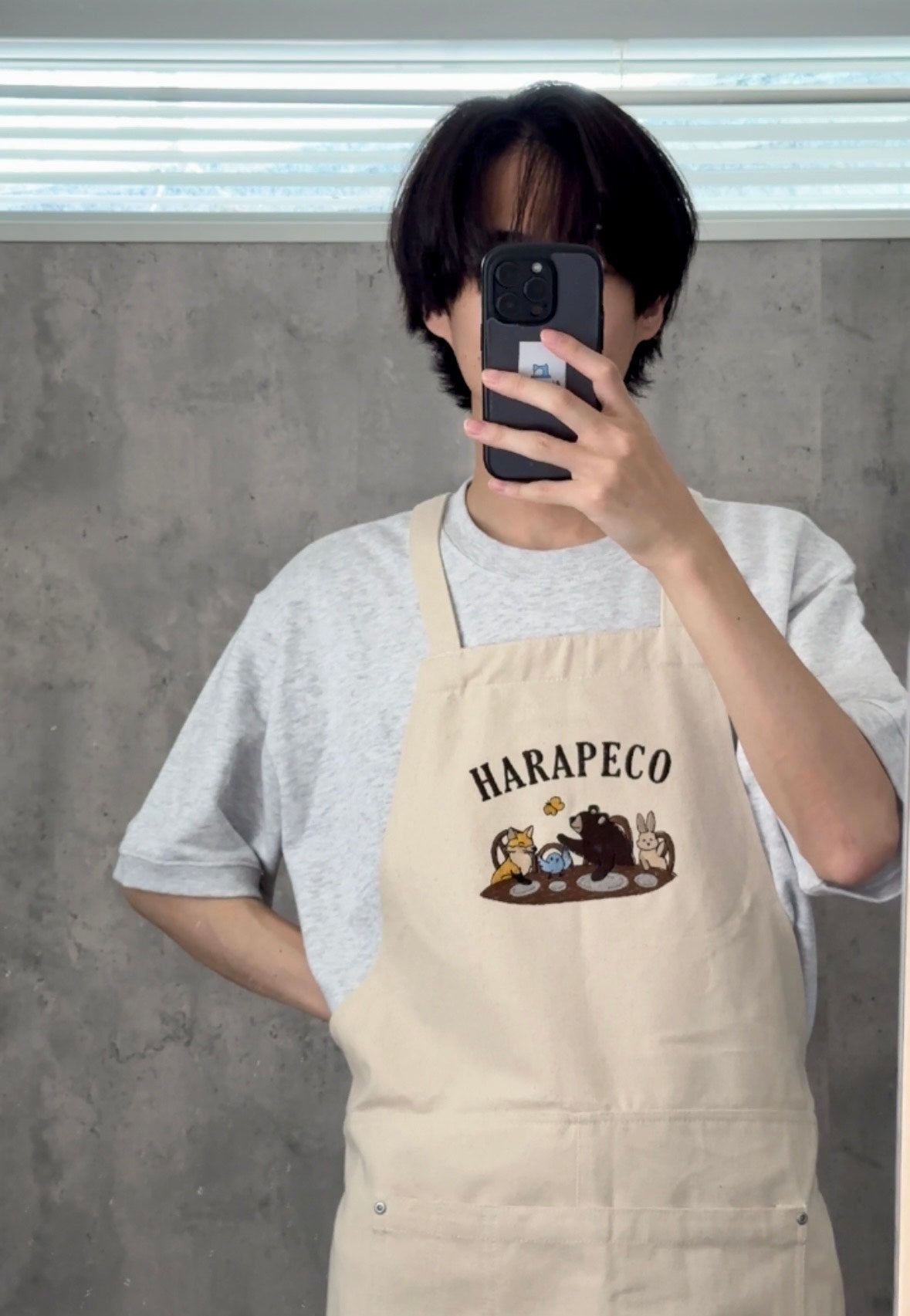 【新作】はらぺこ家族