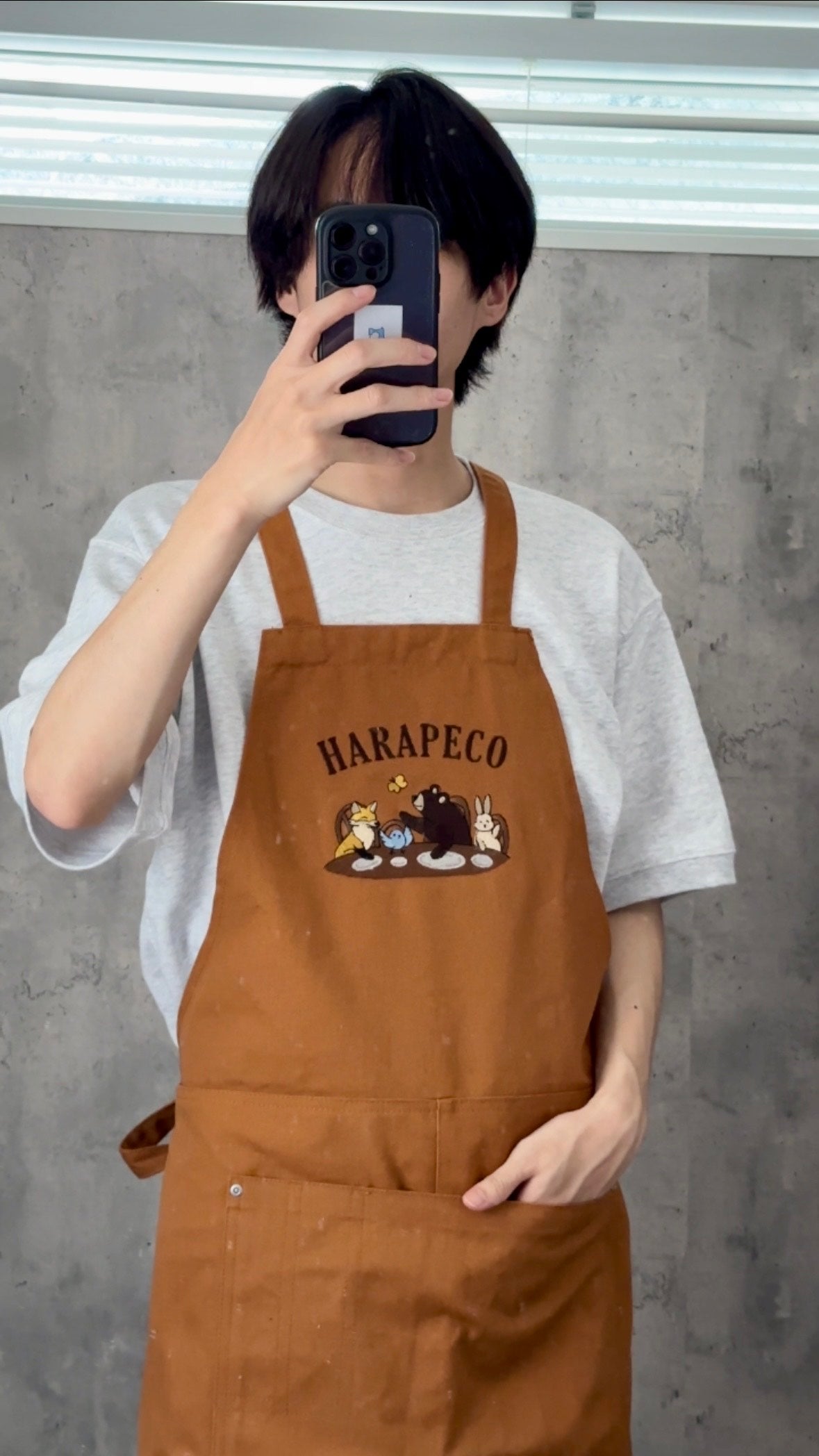 【新作】はらぺこ家族