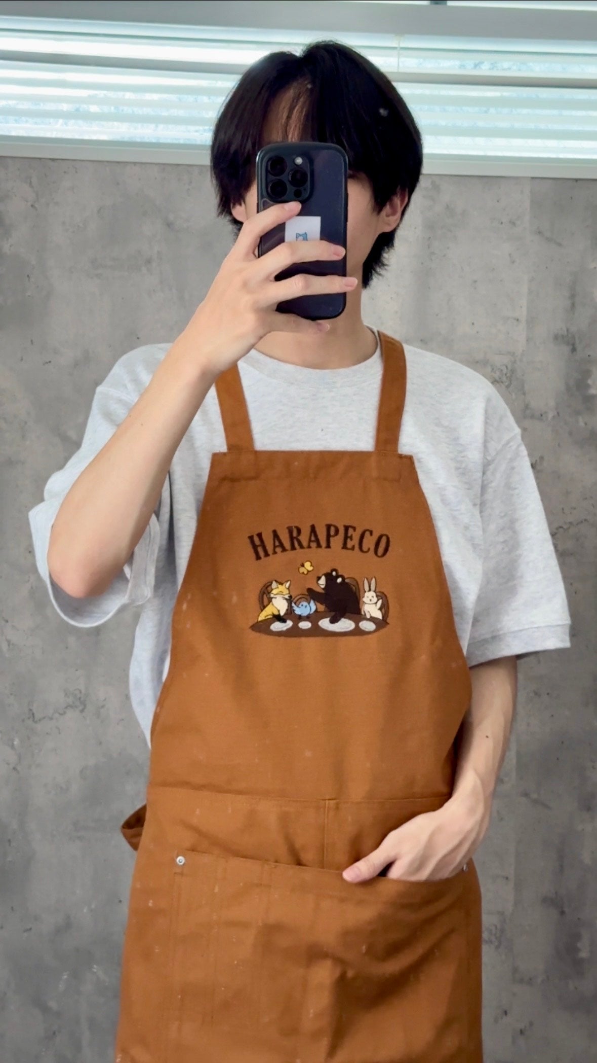 【新作】はらぺこ家族