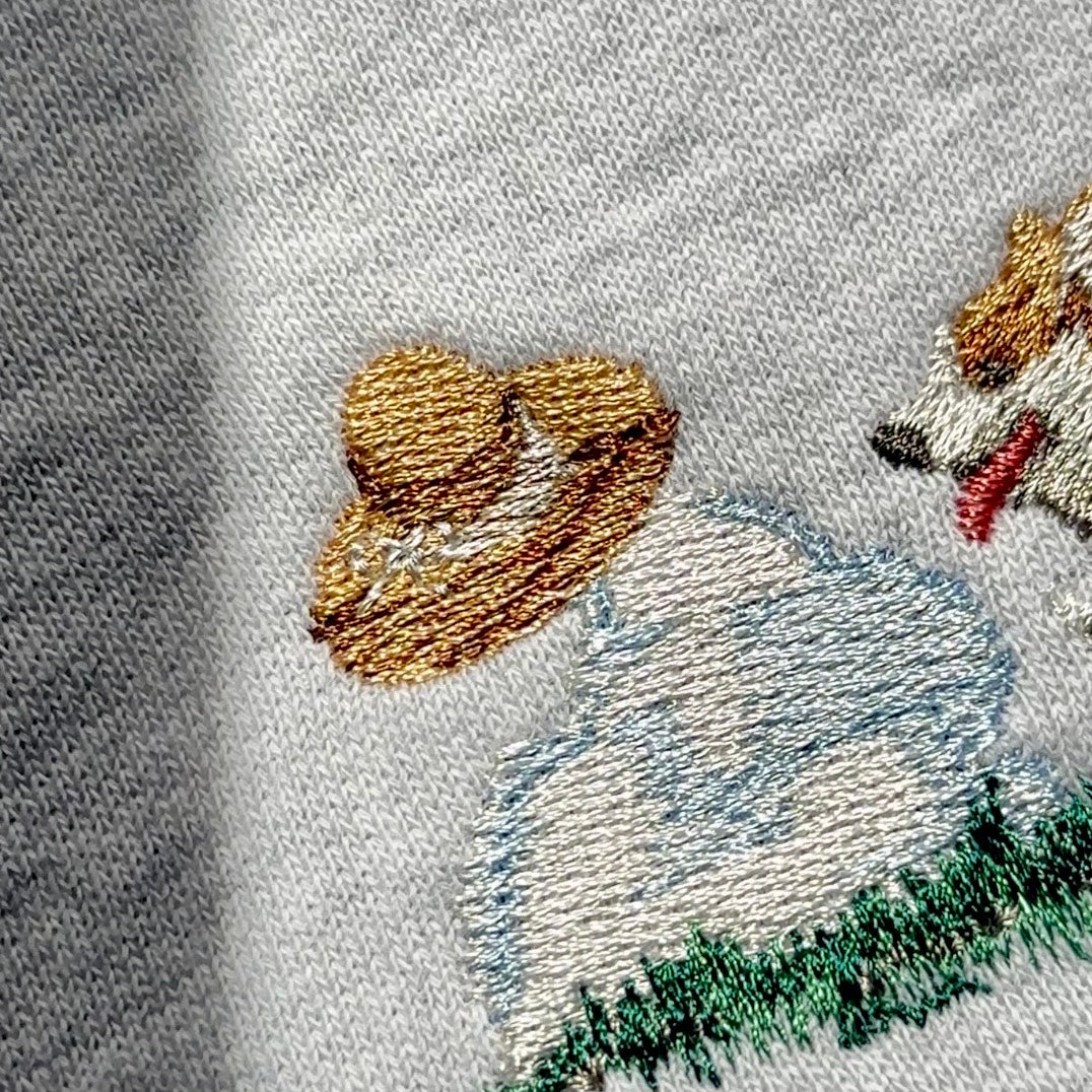 【新作】コーギーとお散歩