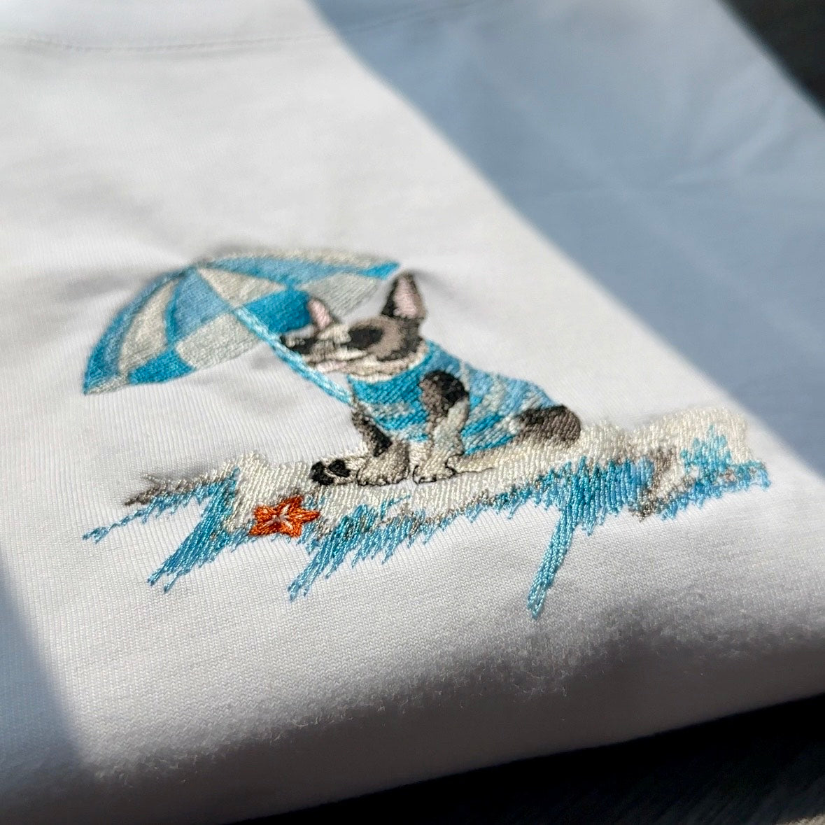 【新作】フレブルとバカンス