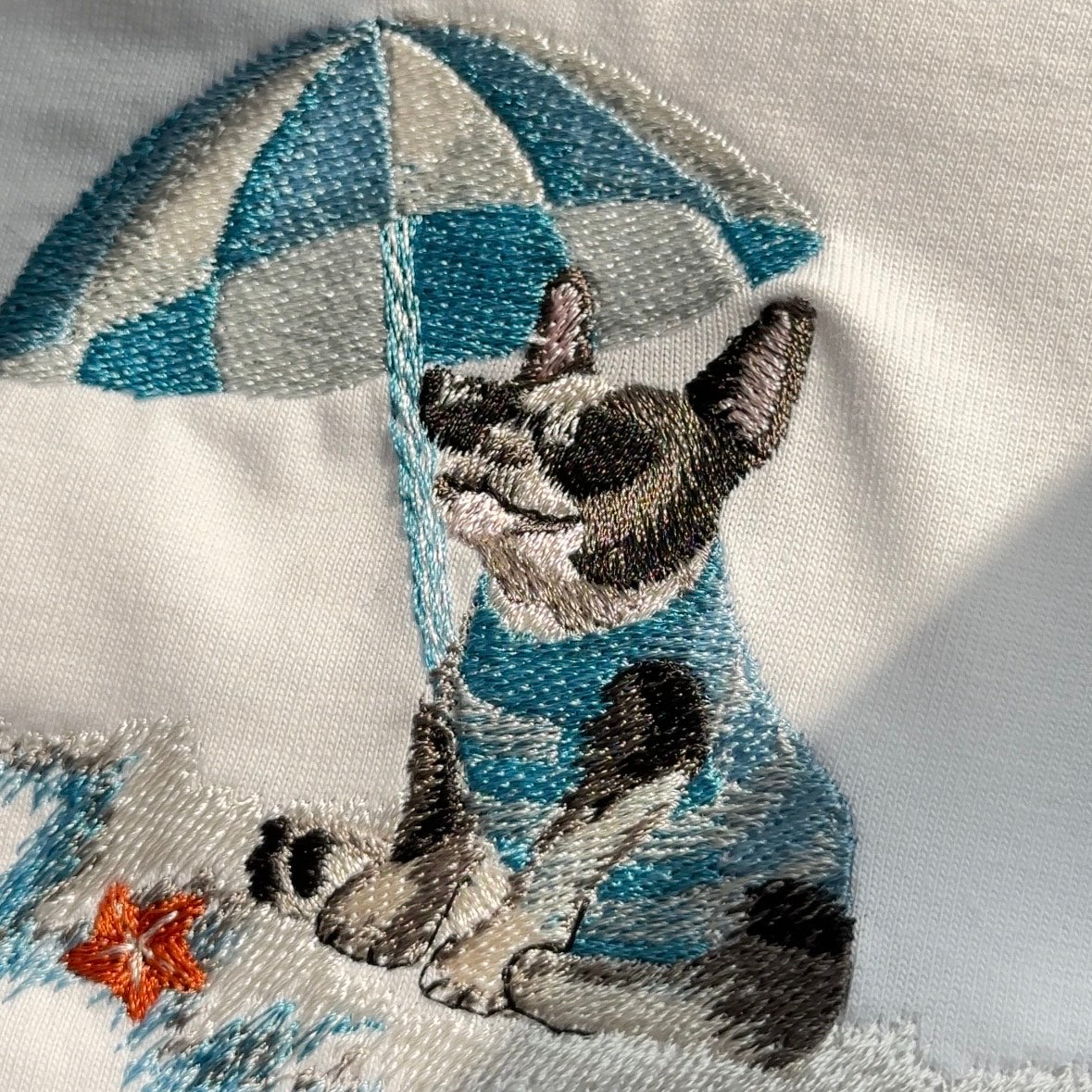 【新作】フレブルとバカンス