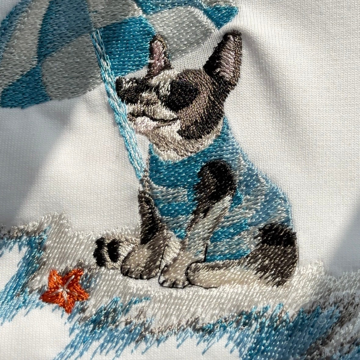 【新作】フレブルとバカンス