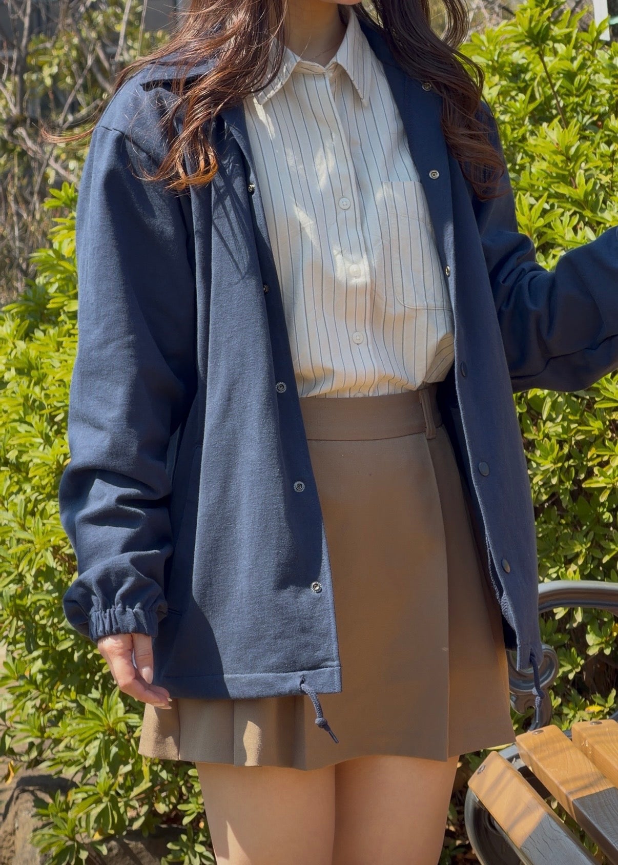 【新作】羊と狼のお昼寝