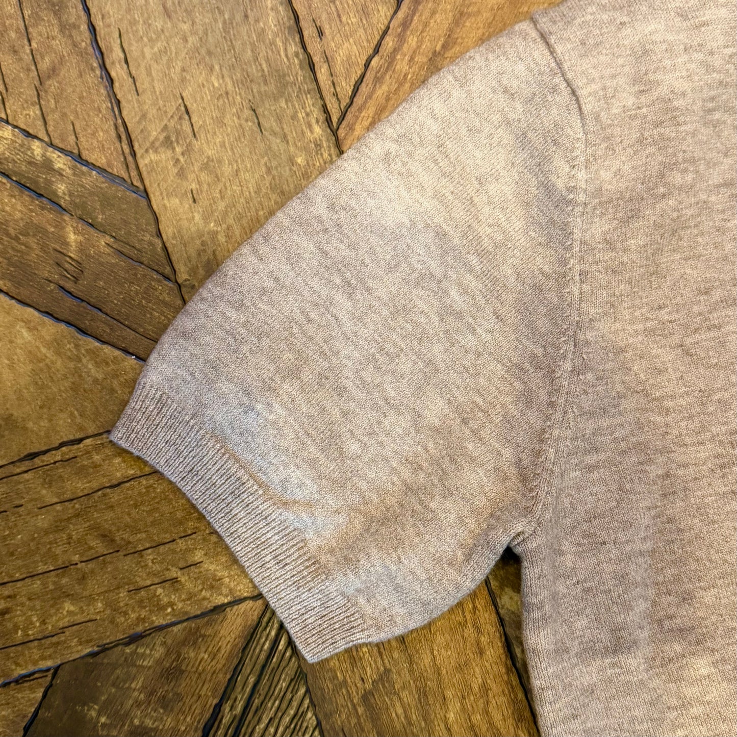 【新作】食パンコーギー