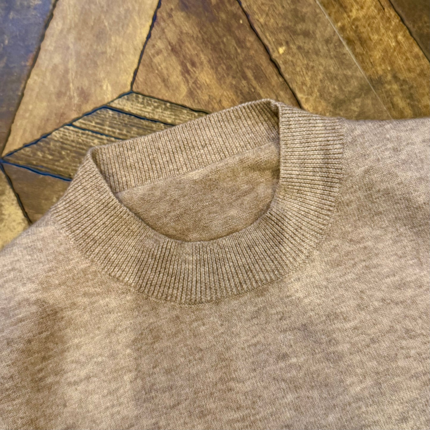 【新作】食パンコーギー