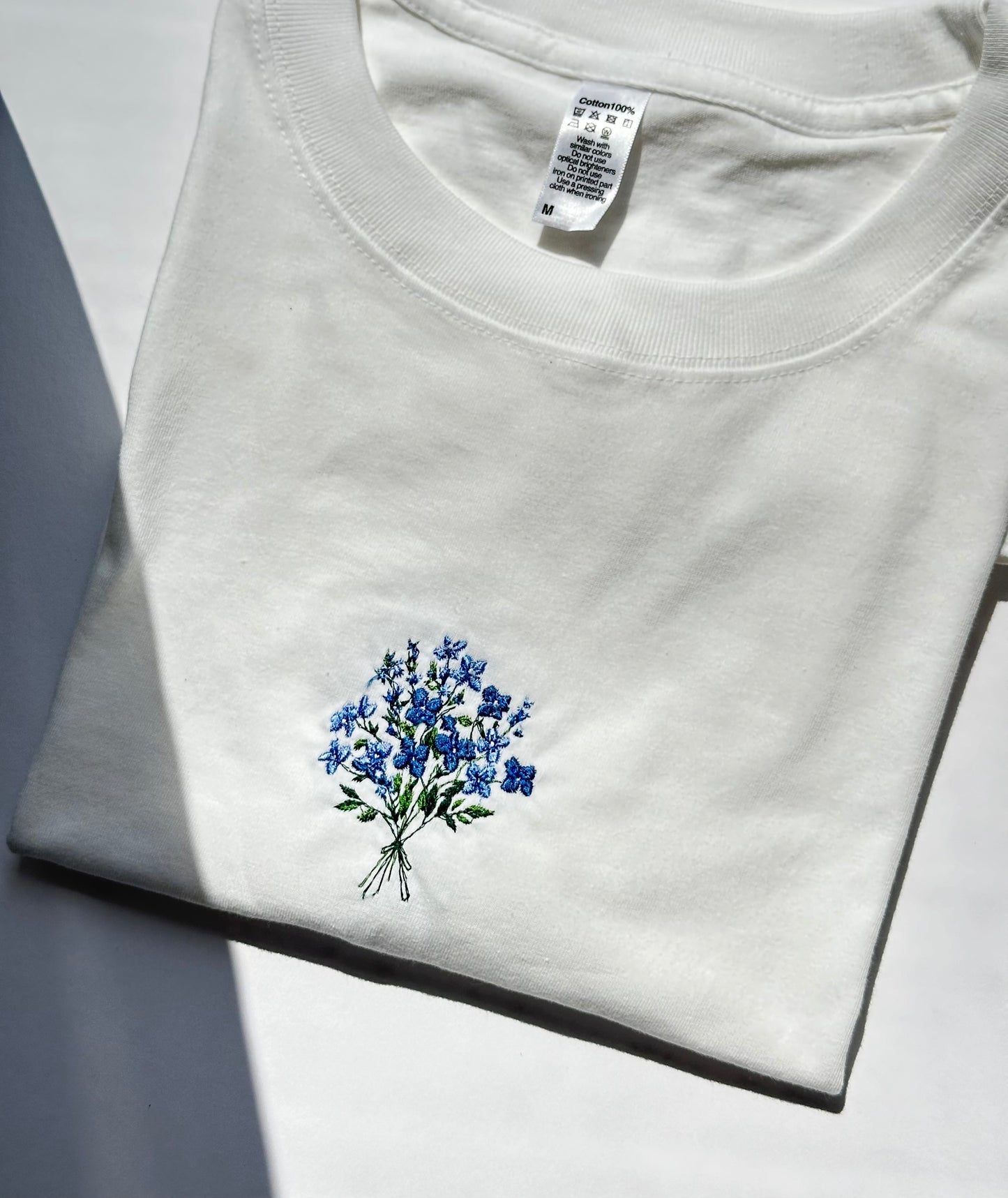 陽だまりのブーケ