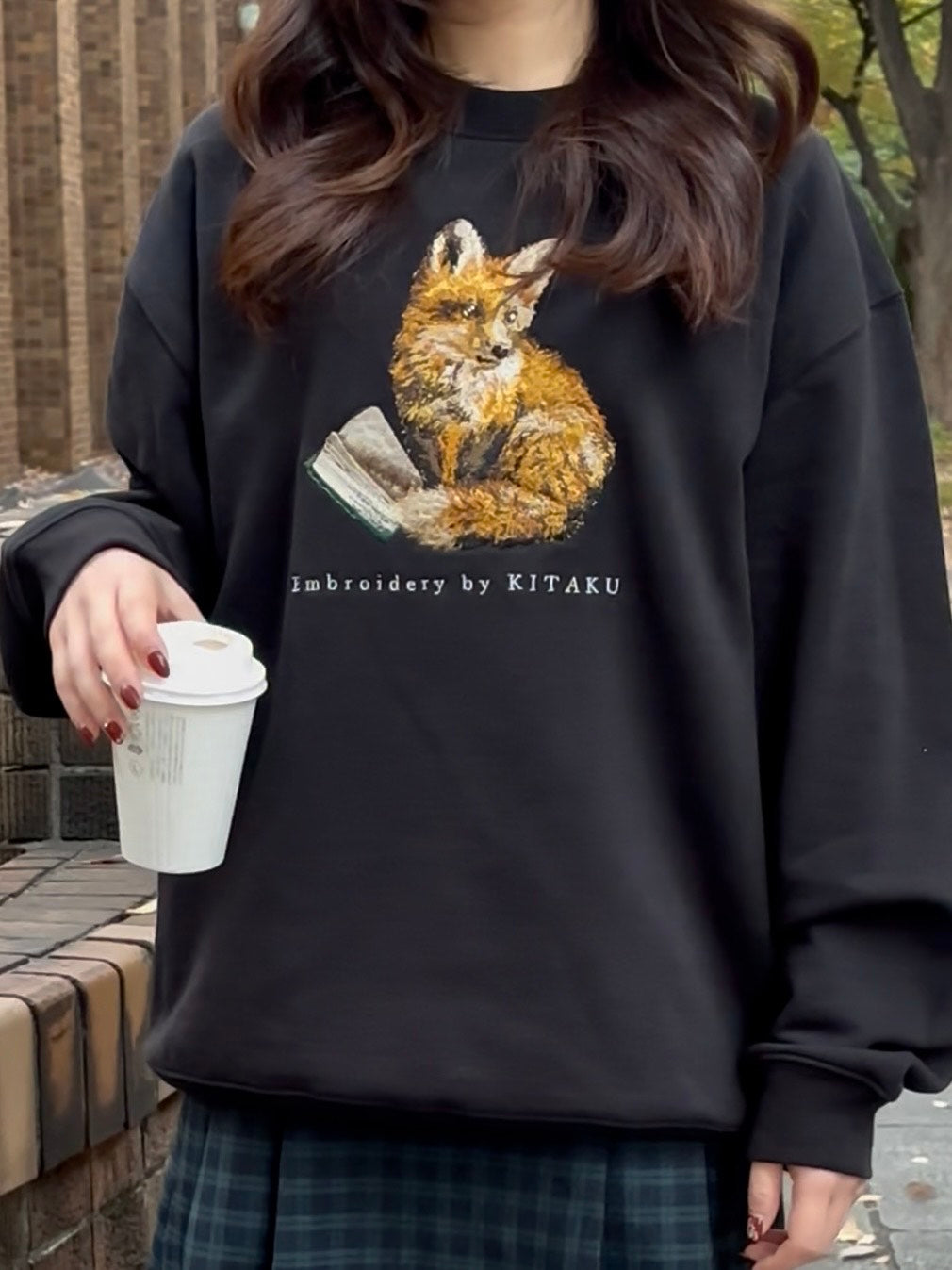 【新作】子狐の読書