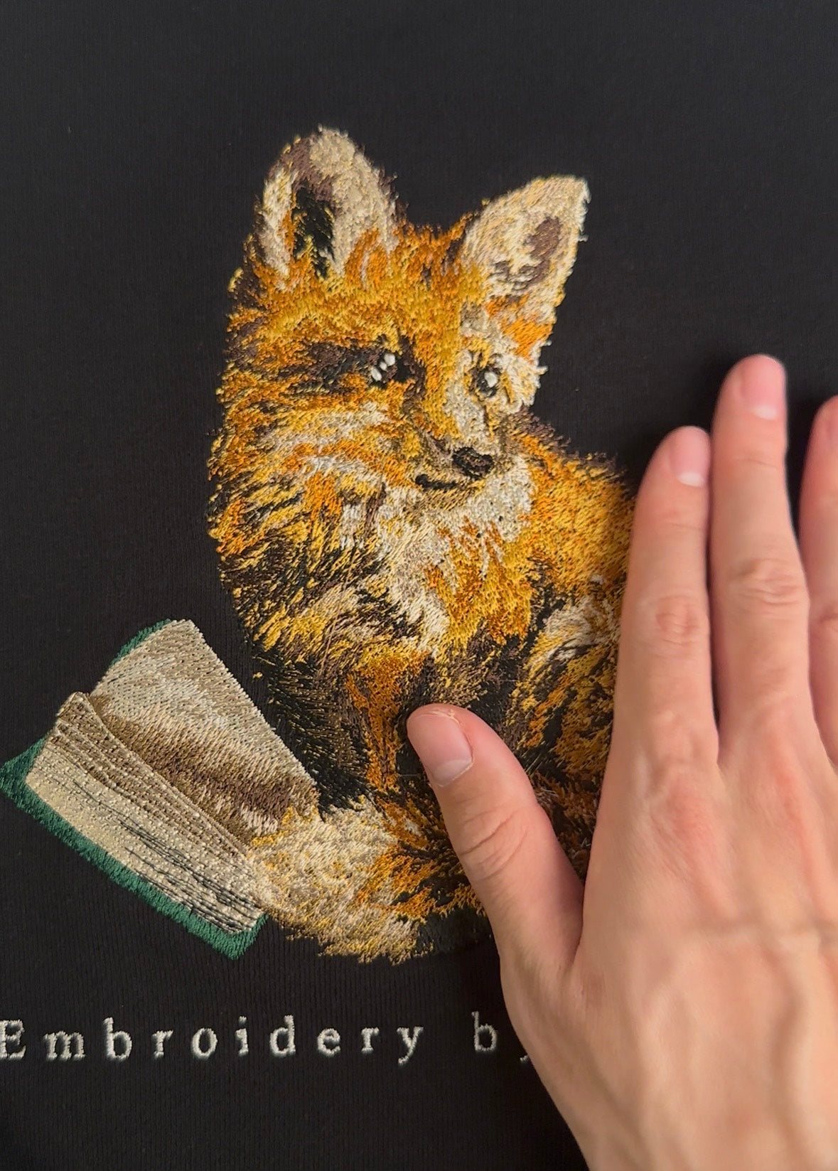 【新作】子狐の読書