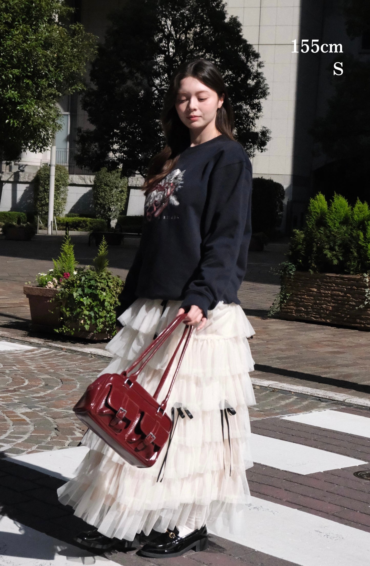 【新作】トウシューズとポメラニアン