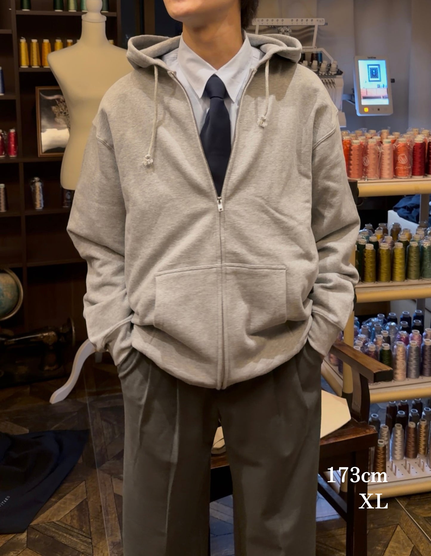 【新作】おやすみポメ