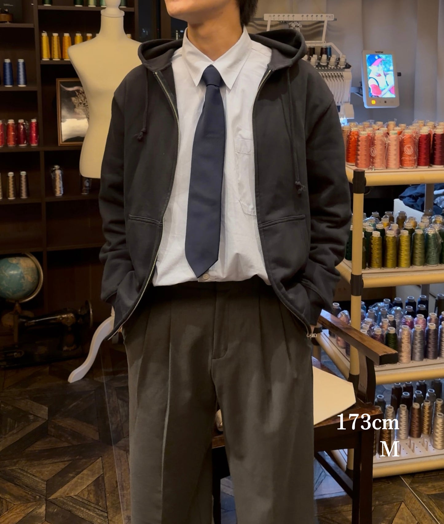 【新作】おやすみポメ