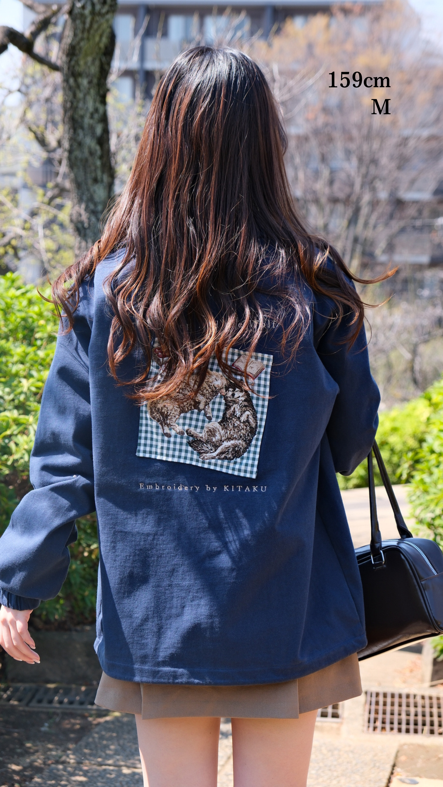 【新作】羊と狼のお昼寝