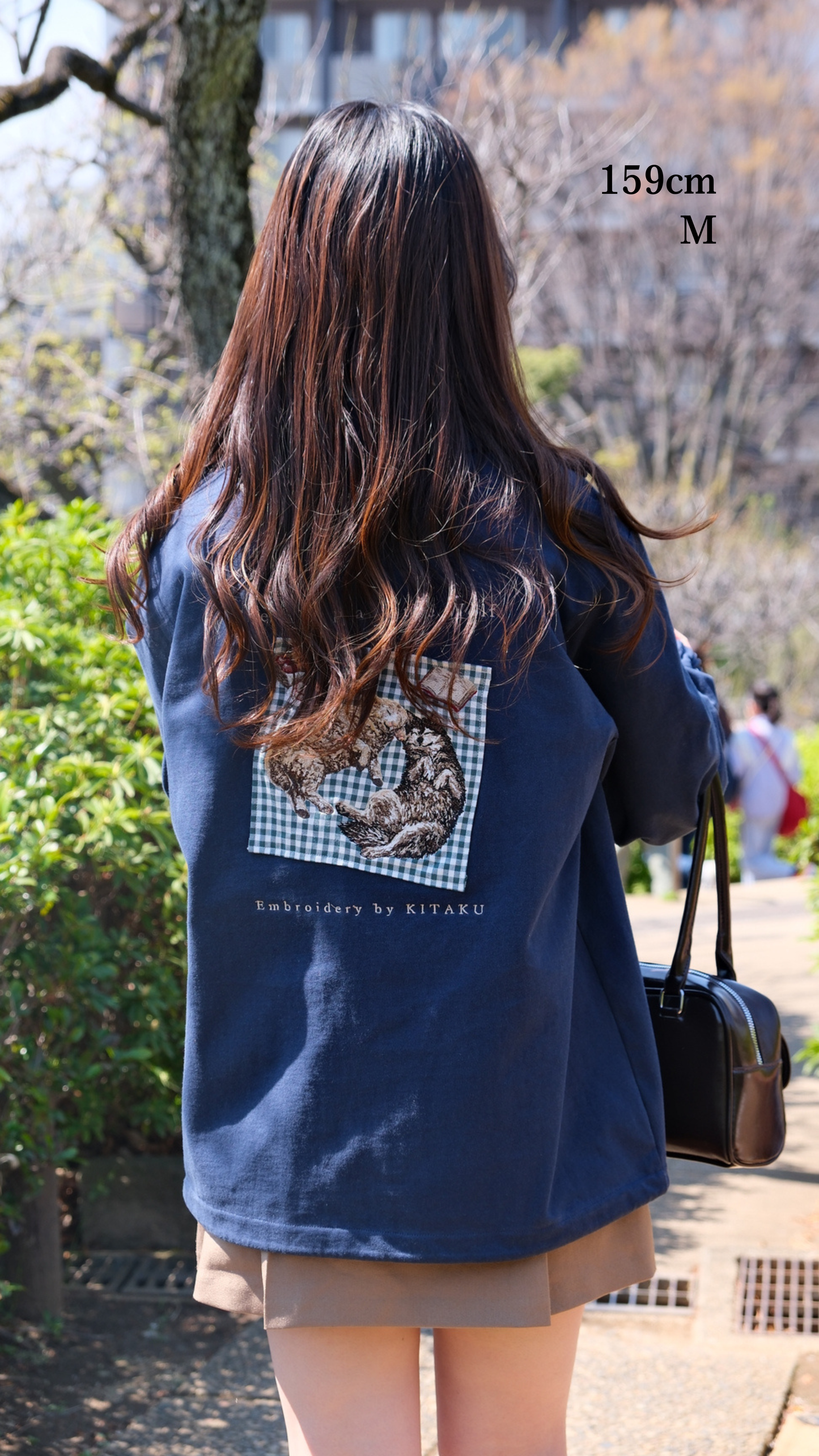 【新作】羊と狼のお昼寝