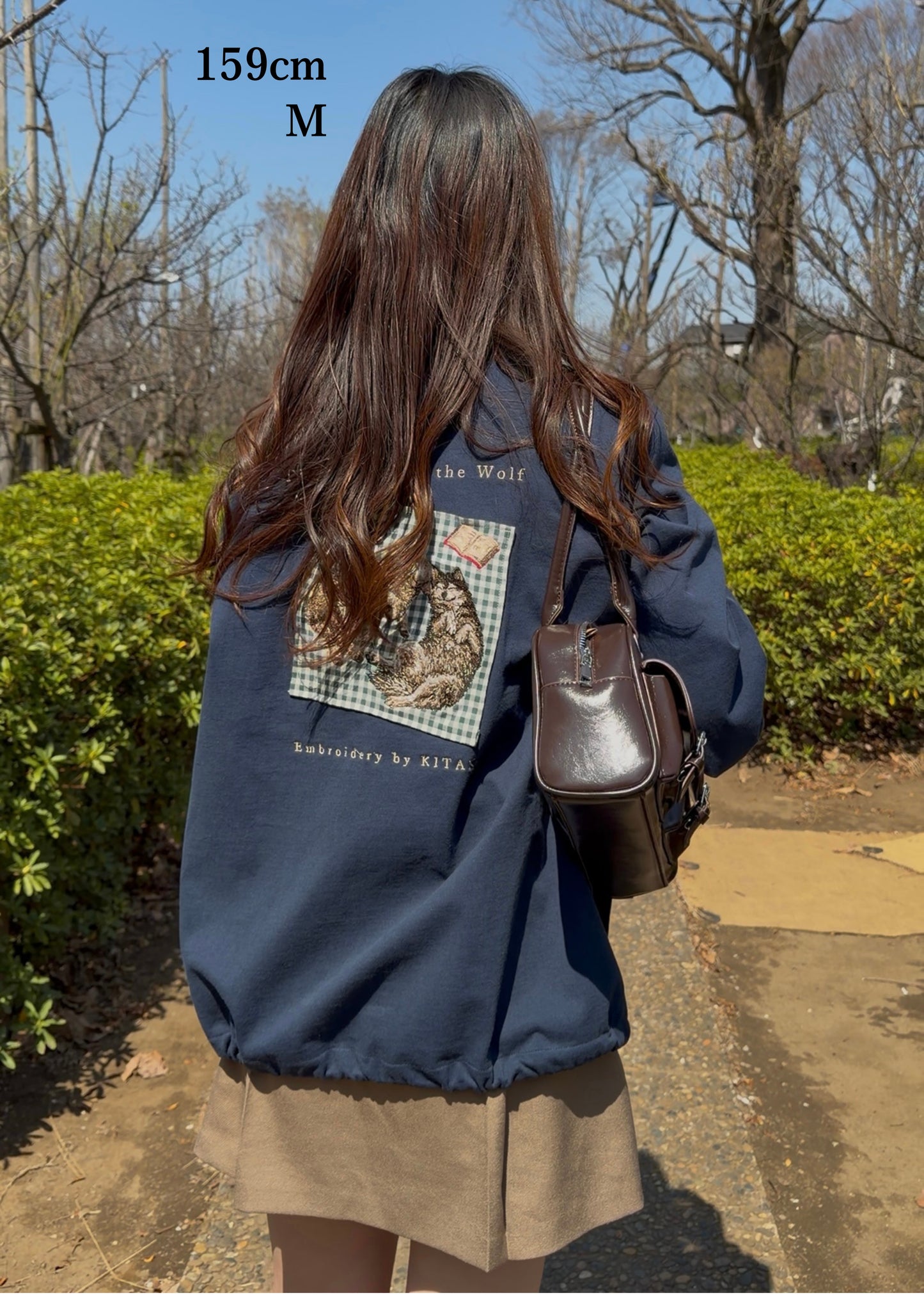 【新作】羊と狼のお昼寝